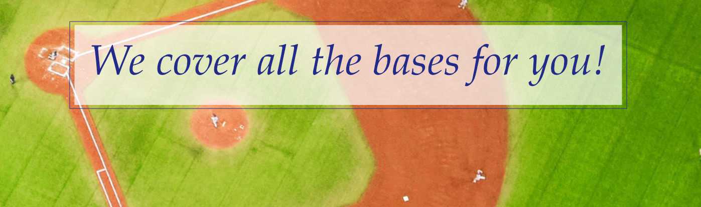 ball-field